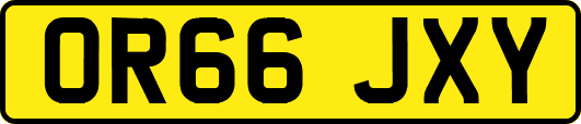 OR66JXY