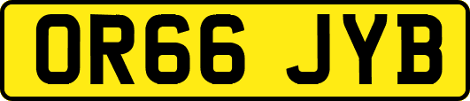 OR66JYB