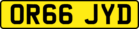 OR66JYD