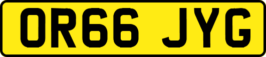 OR66JYG