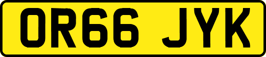 OR66JYK
