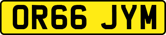 OR66JYM