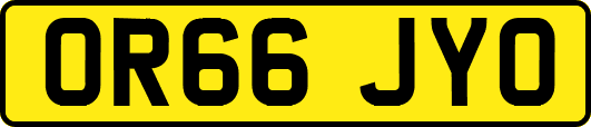 OR66JYO