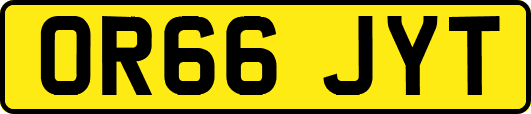 OR66JYT