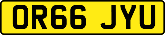 OR66JYU