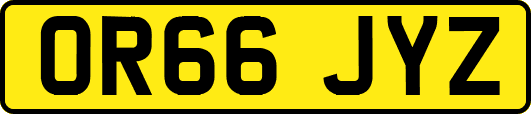 OR66JYZ