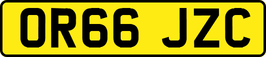 OR66JZC