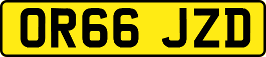 OR66JZD