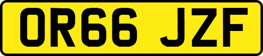 OR66JZF