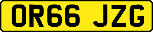 OR66JZG