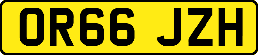 OR66JZH