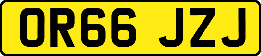 OR66JZJ