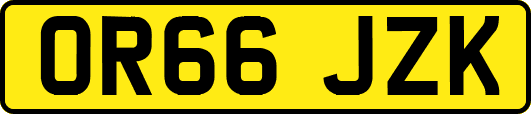 OR66JZK