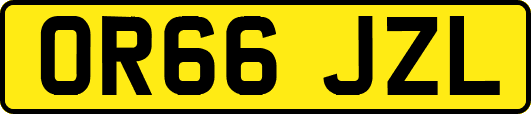 OR66JZL