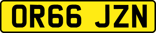 OR66JZN