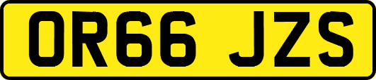 OR66JZS
