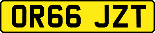 OR66JZT