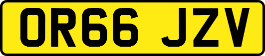OR66JZV