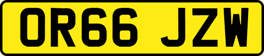 OR66JZW