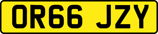 OR66JZY