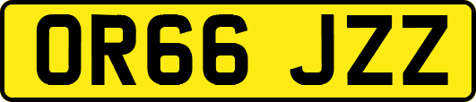 OR66JZZ