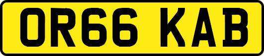 OR66KAB