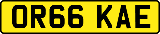 OR66KAE