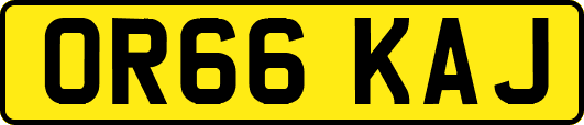 OR66KAJ