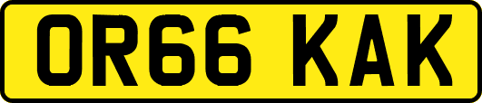 OR66KAK