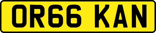 OR66KAN