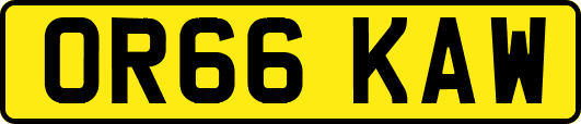 OR66KAW