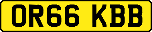 OR66KBB