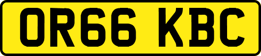 OR66KBC