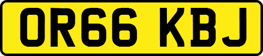 OR66KBJ