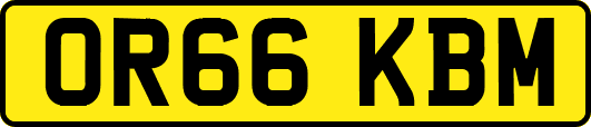 OR66KBM
