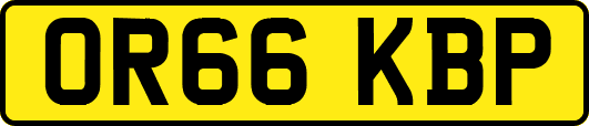 OR66KBP