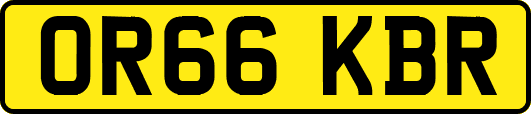 OR66KBR