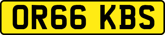 OR66KBS