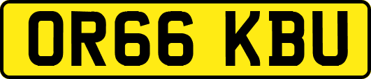 OR66KBU