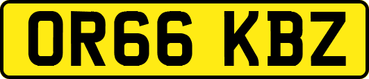 OR66KBZ