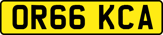 OR66KCA