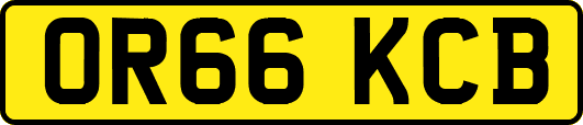 OR66KCB