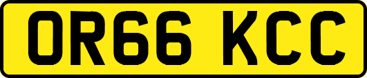 OR66KCC