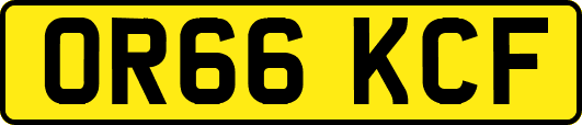 OR66KCF