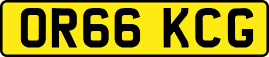 OR66KCG