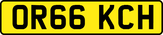 OR66KCH