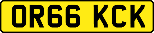 OR66KCK