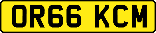 OR66KCM