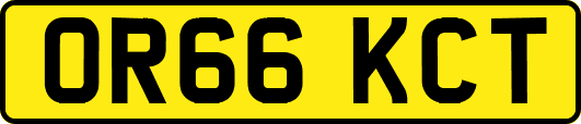 OR66KCT