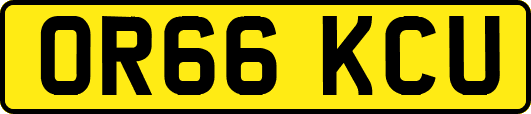 OR66KCU